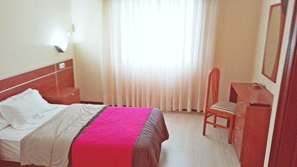 Casa de hóspedes A Camelia Moaña