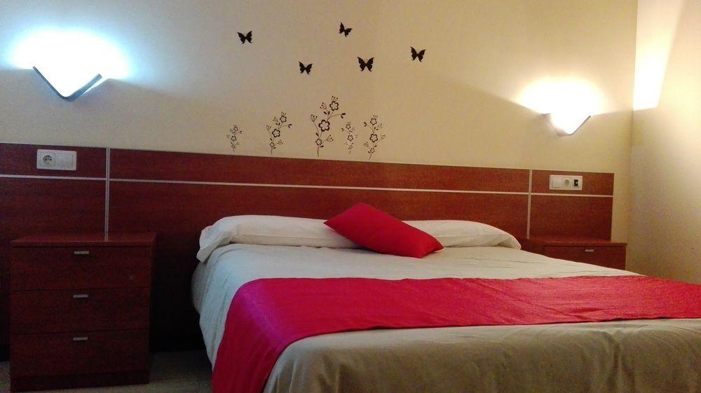 Casa de hóspedes A Camelia 3*